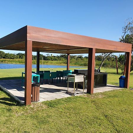 Guarajuba Paraiso Dos Coqueiros Eksteriør bilde