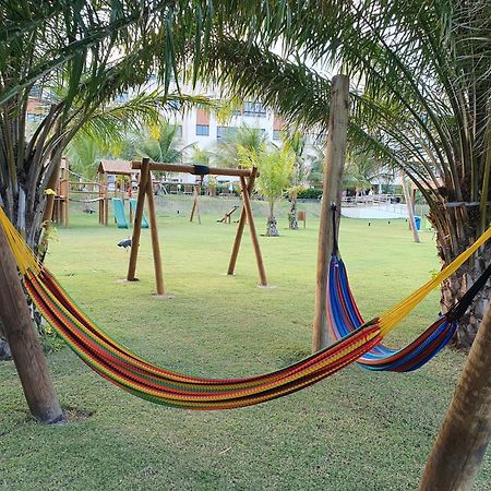 Guarajuba Paraiso Dos Coqueiros Eksteriør bilde