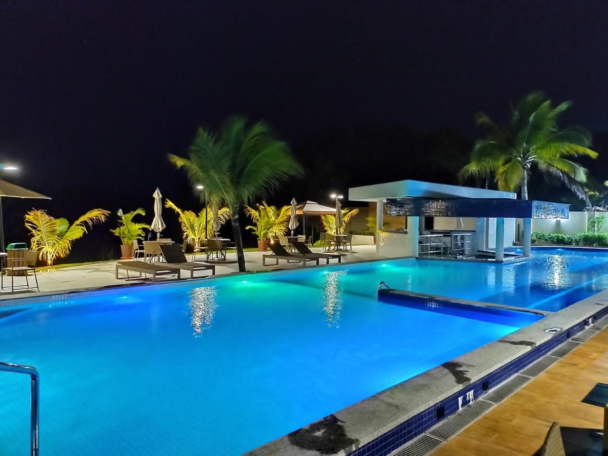 Guarajuba Paraiso Dos Coqueiros Eksteriør bilde