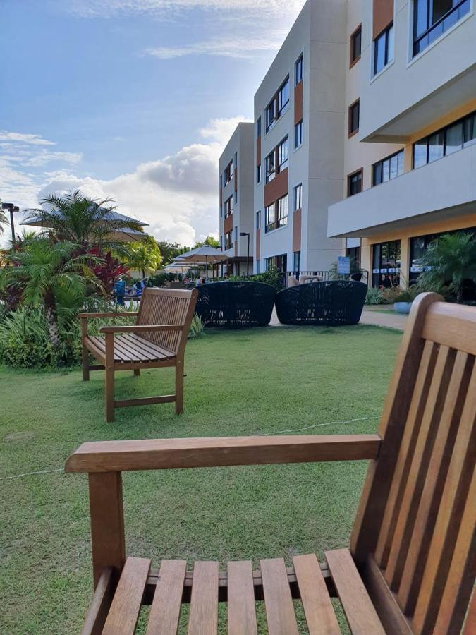 Guarajuba Paraiso Dos Coqueiros Eksteriør bilde