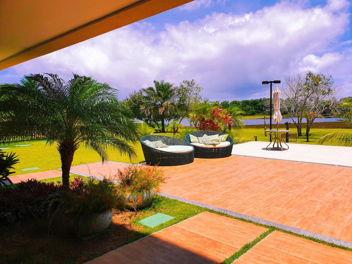 Guarajuba Paraiso Dos Coqueiros Eksteriør bilde